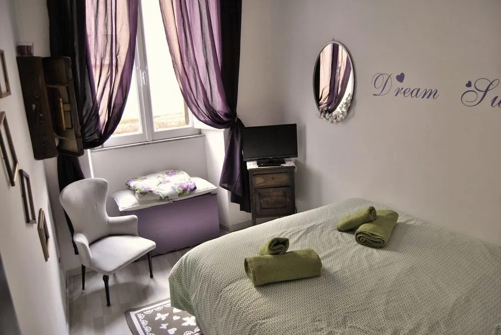 Rhomeholidays - Trevi