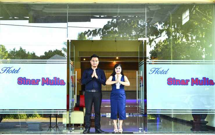 Sinar Mulia Hotel