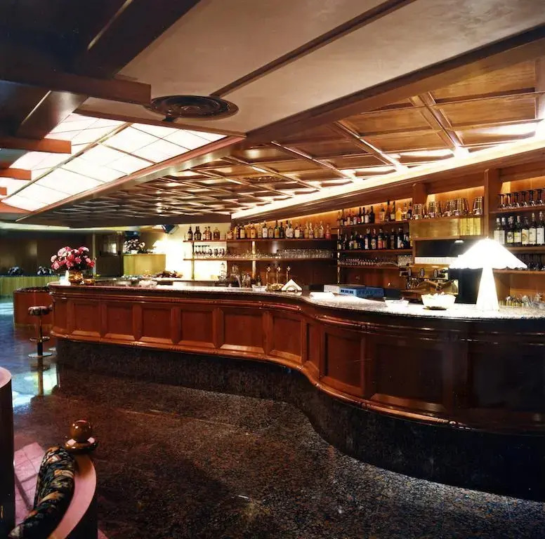 La Bocchetta Romantic Spa Hotel e Ristorante