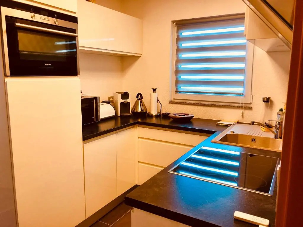 Ferienwohnung Brigach