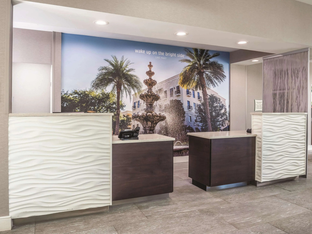 La Quinta by Wyndham Orlando Lake Mary