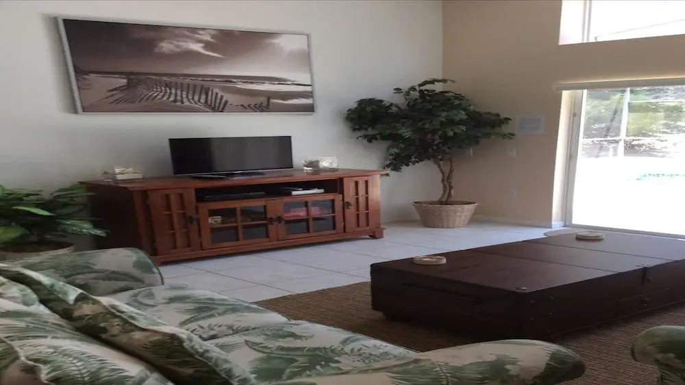 Ahr73 - Southern Dunes - 4 Bed 3 Baths Villa