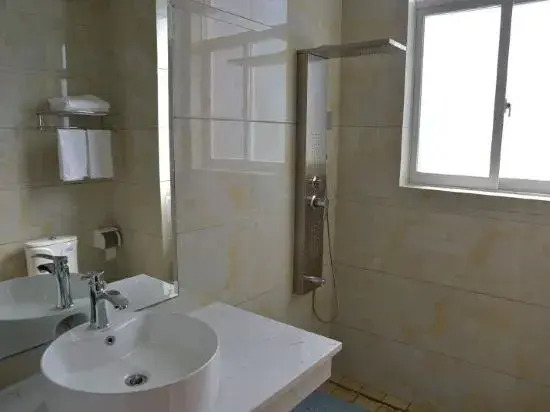 Ninglang Jiayi Homestay