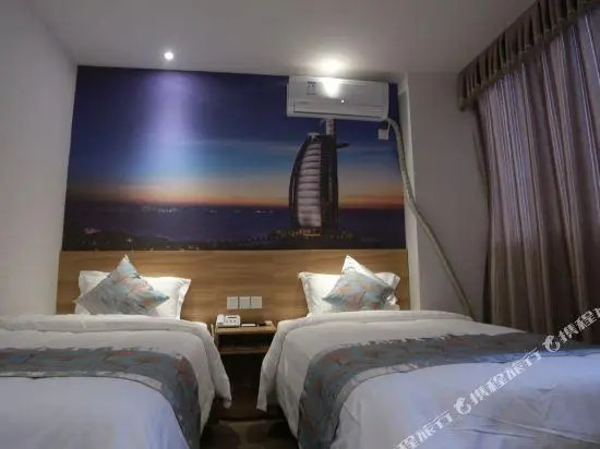 Xiyue Business Hotel