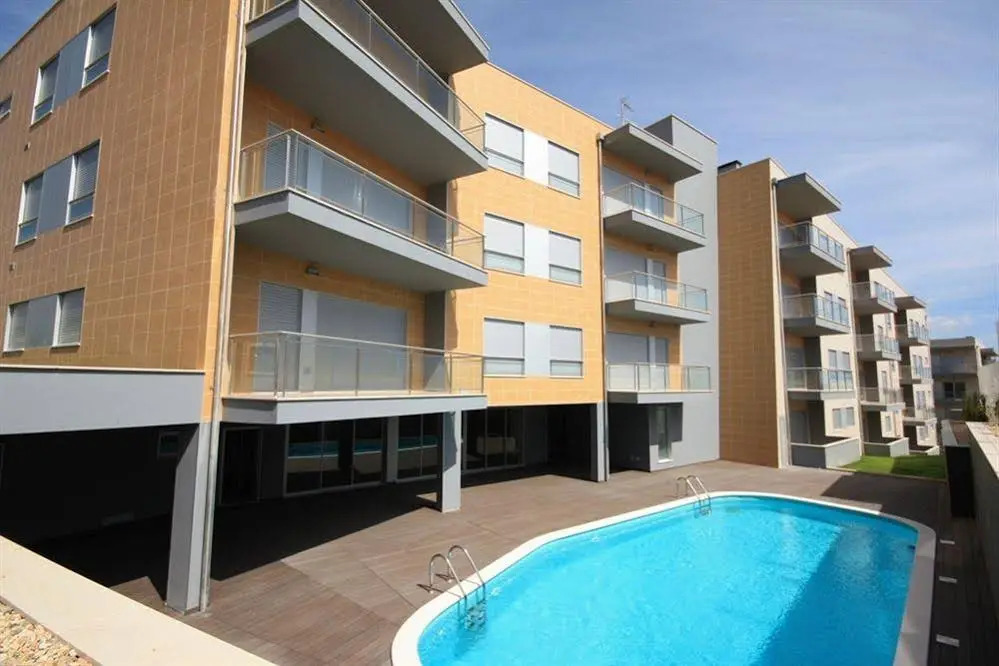 Baia Residence 3 - Holiday Apartments - By SCH
