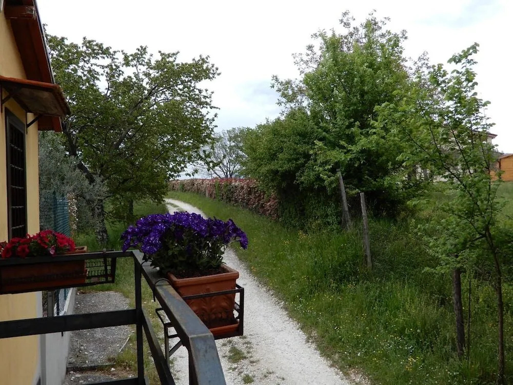 Il Gelsomino
