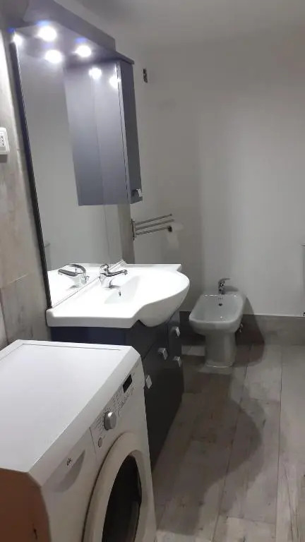 Casa 2 Baci