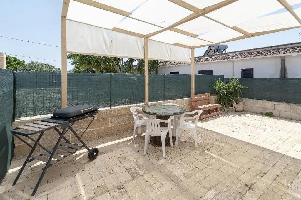 Locazione Turistica Orange Beach Studio