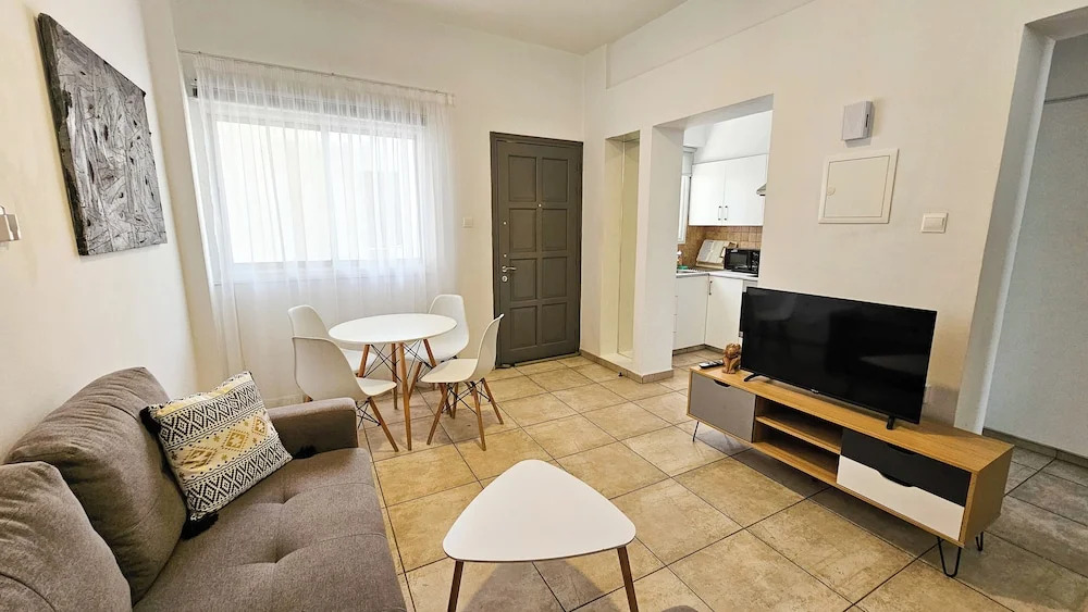 FlipFlop CityCenter Apartment