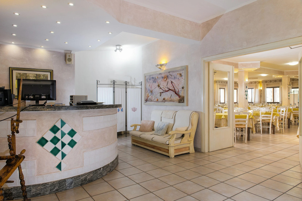 Hotel Montiruju