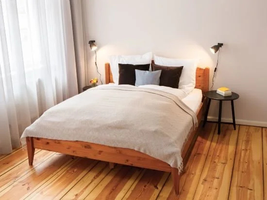 Hotel Anna
