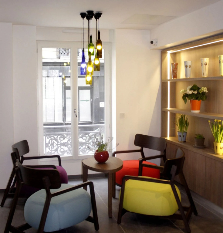 Hotel Alhambra