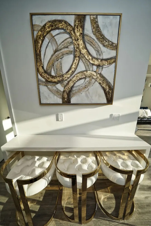 The Dover Boutique Suites