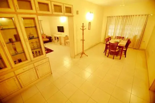 Oyo Apartments Residency Road Richmond Town Team