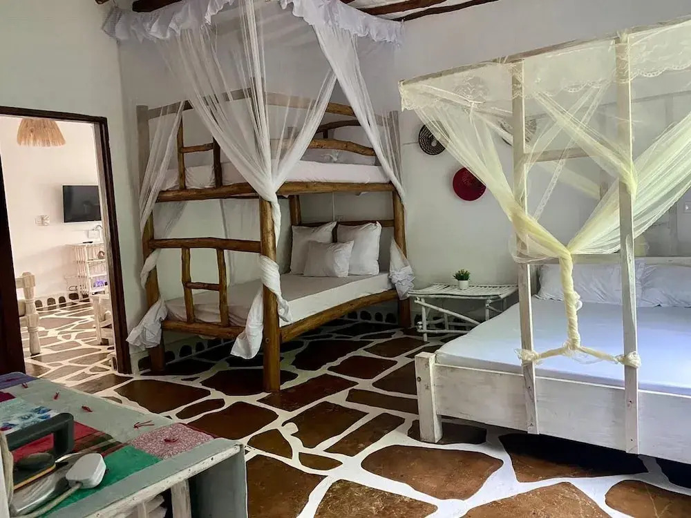 Mumbi Villa Watamu