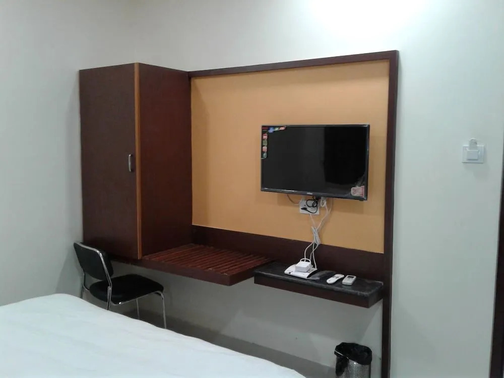 RB Residency