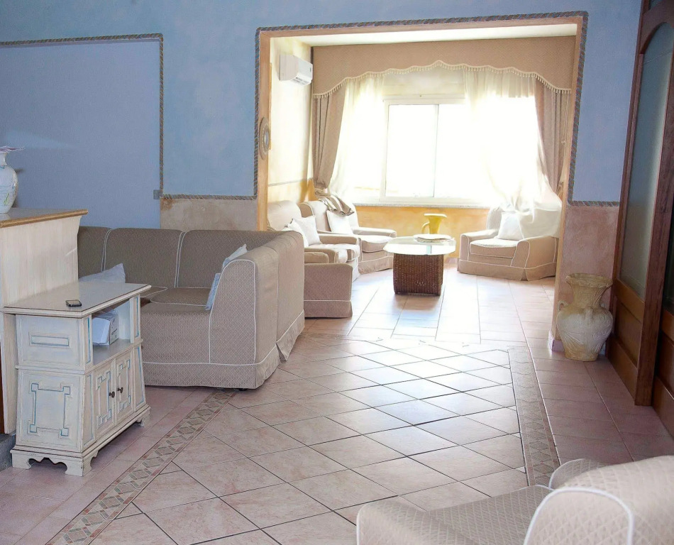 A.I.R. Hotel Gabbiano