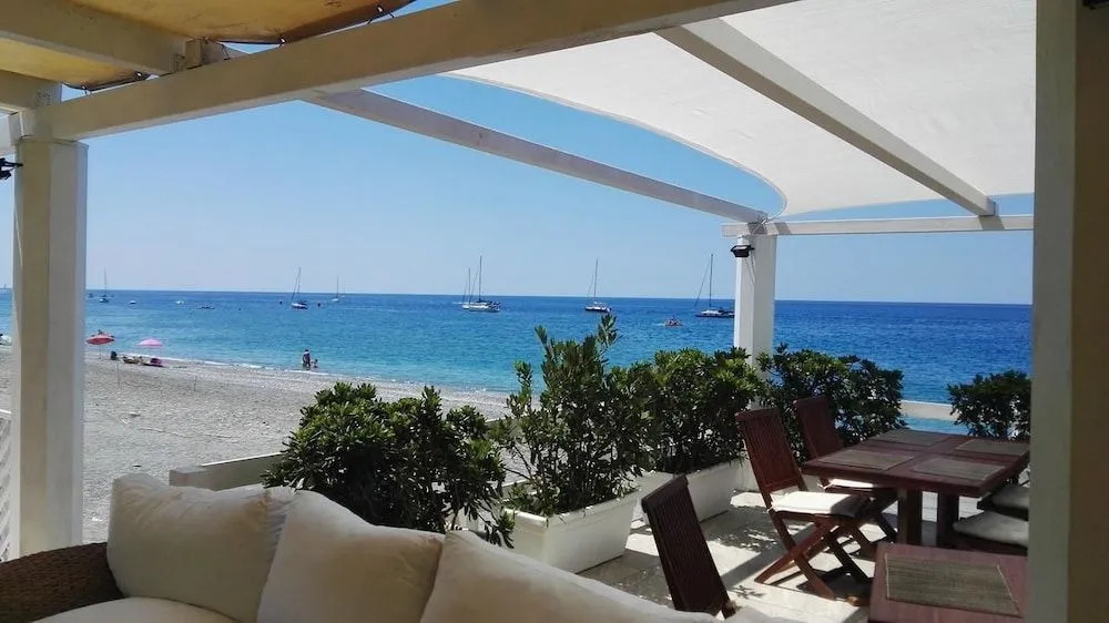 Villa Rosanna