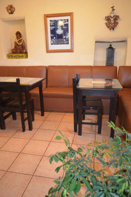 Casona les Pleiades