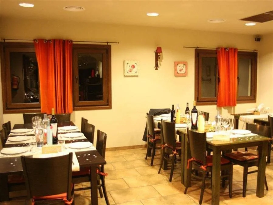Hotel Boutique La Casa del Río