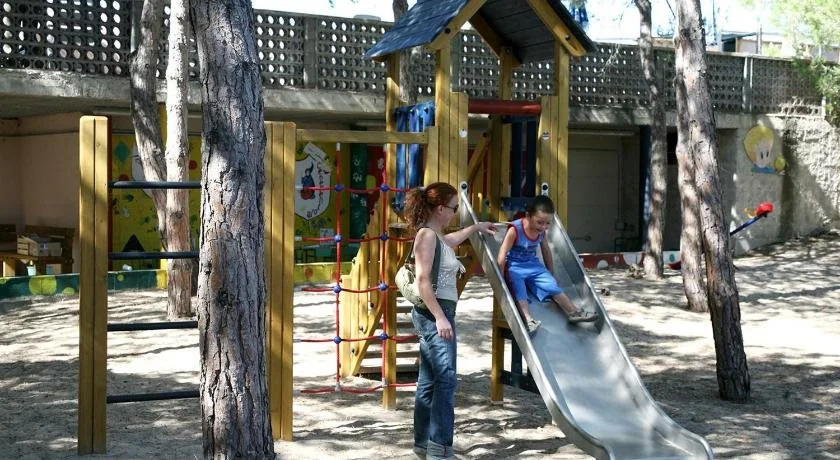 Villaggio La Plata