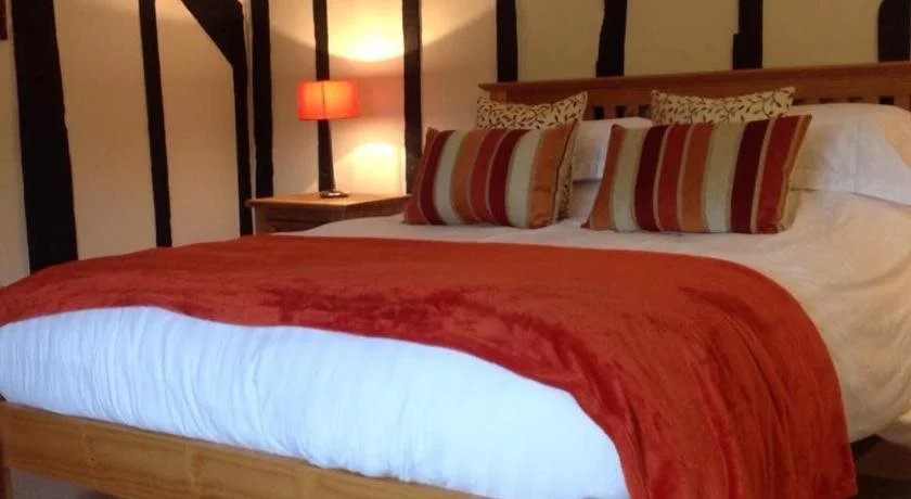 The Lion Inn