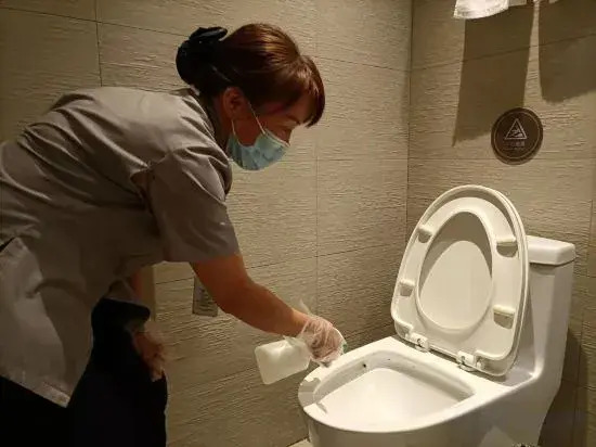 Home Inn Plus Guiyang Zaoshang Road