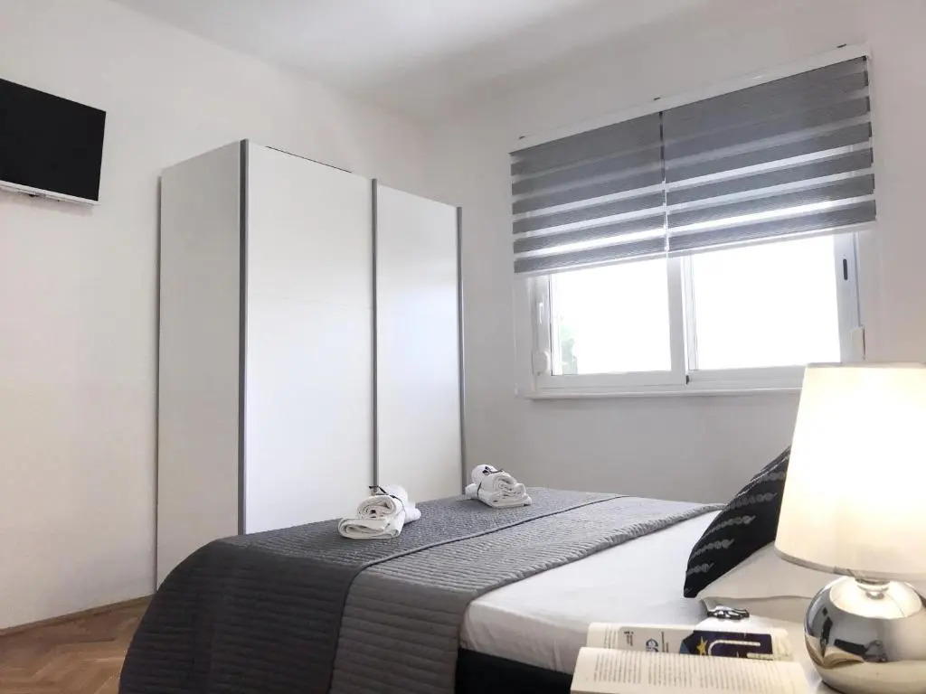 Apartments Robert