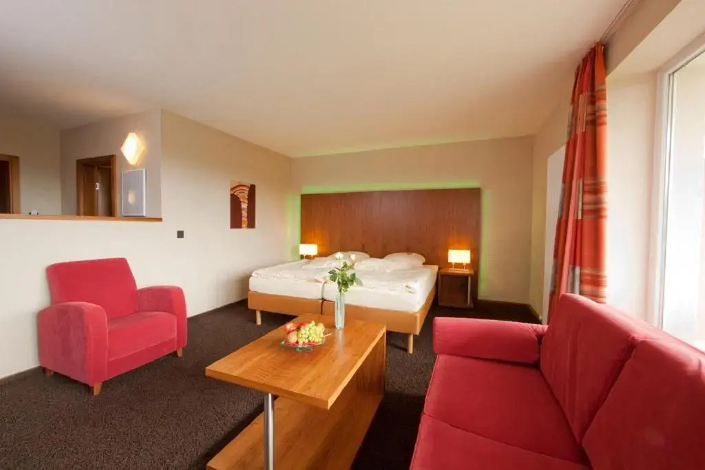 Seehotel