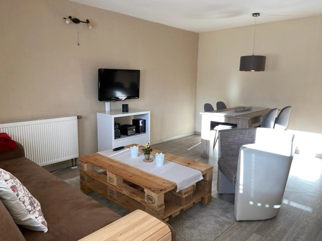 Ferienwohnung Schaub