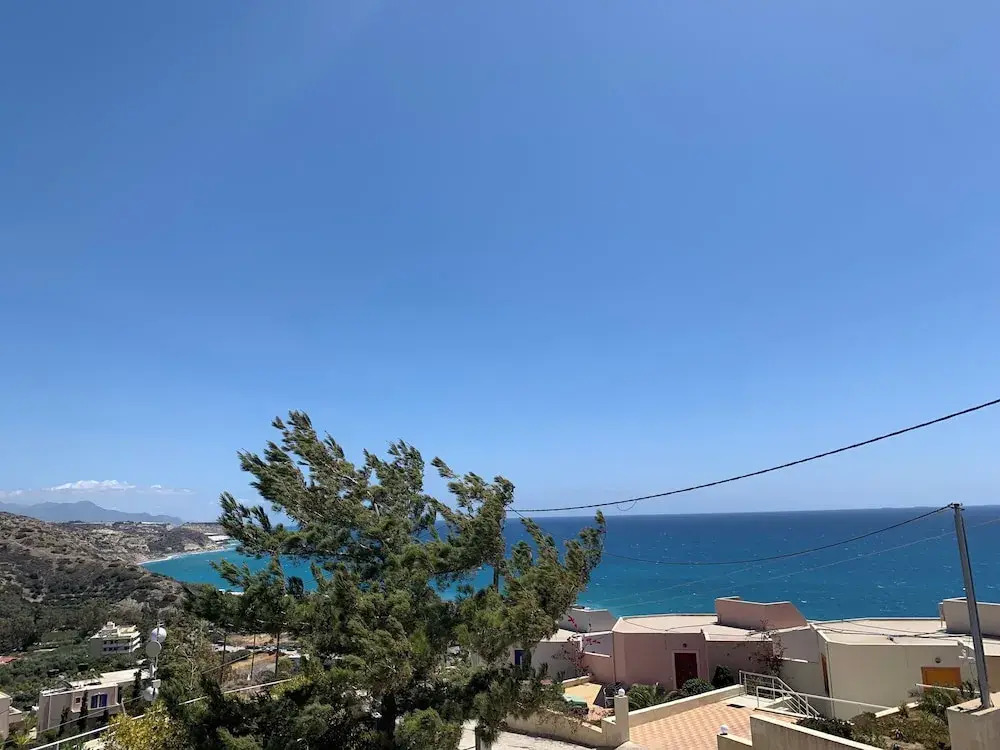 Villa Aliki