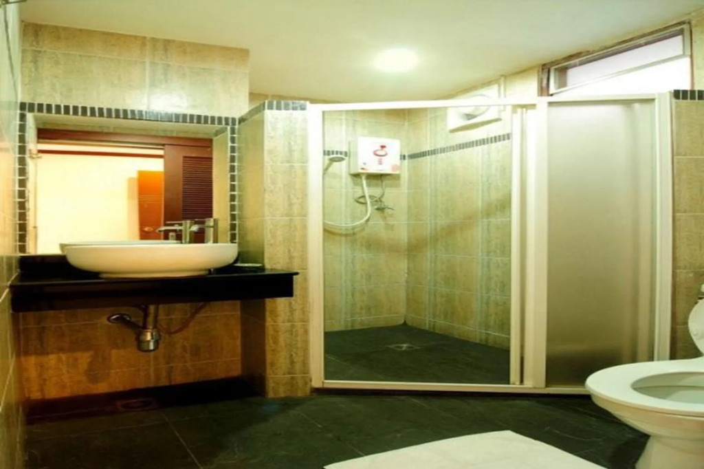 Khon Kaen Orchid Hotel