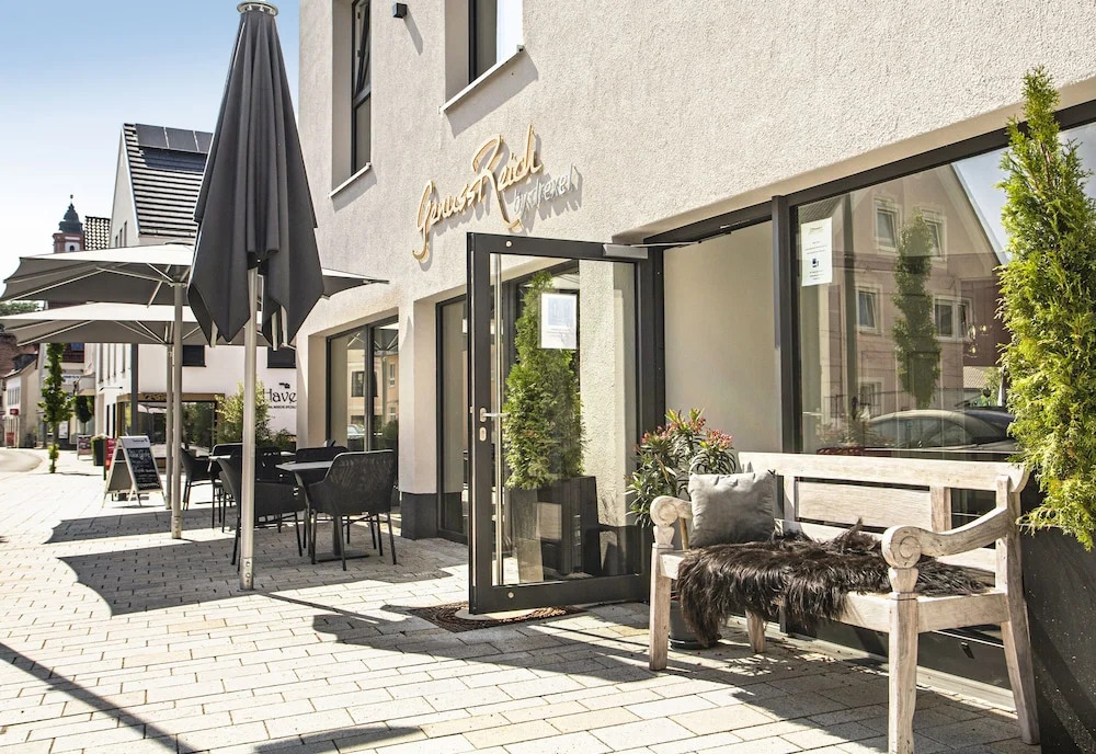 Drexel`s Parkhotel am Schloss