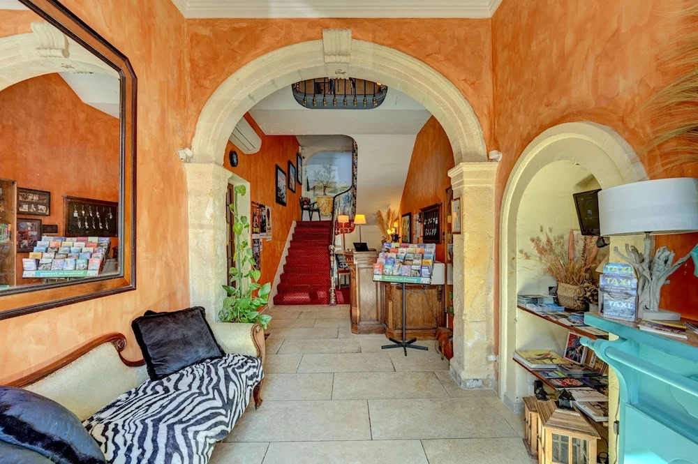 Hotel Des Artistes