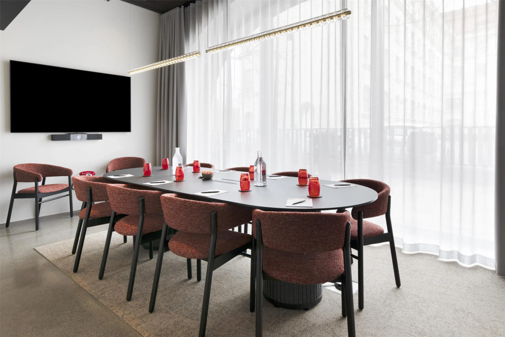 Radisson RED Helsinki