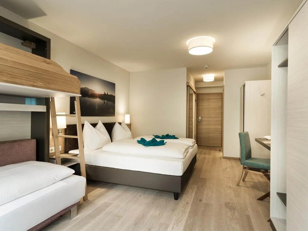 Hotel Sportwelt