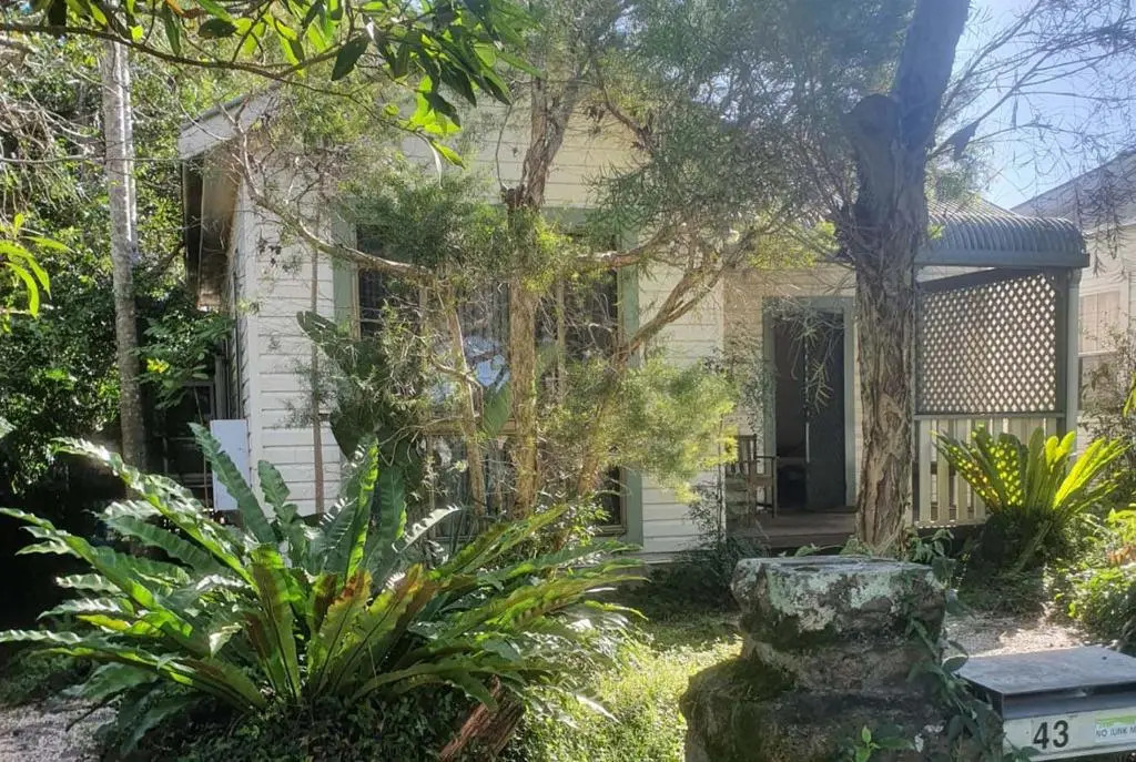 Mullumbimby Studio