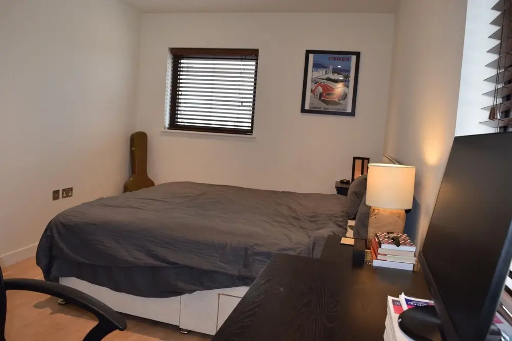 Stylish 2 Bedroom Flat With Balcony In Tufnell Park