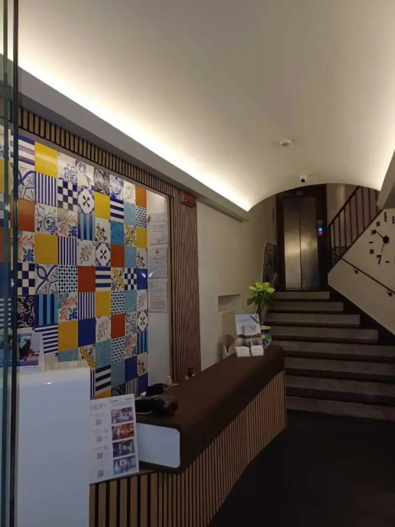 Airone Hotel