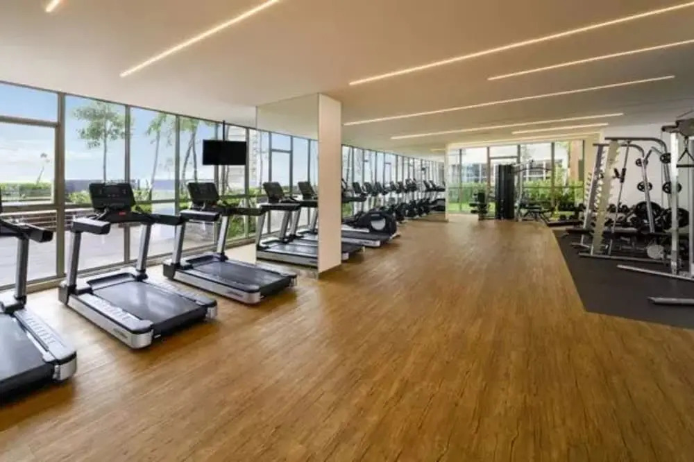 Oakwood PIK Jakarta