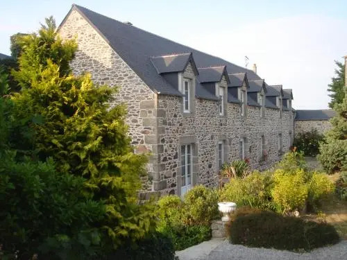 La Villa Bel Air