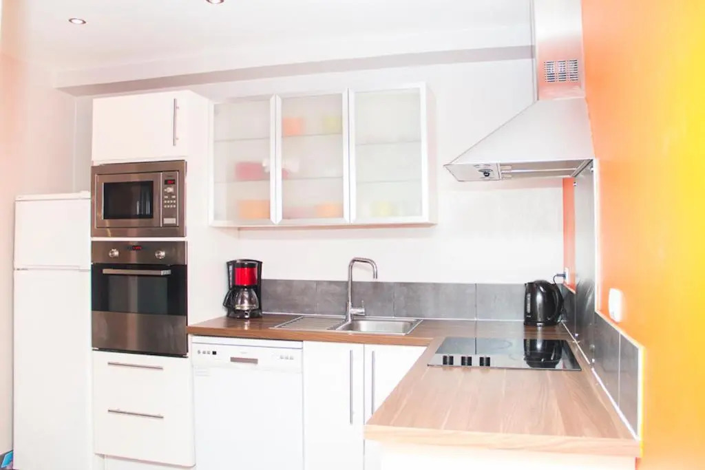 Appartement de Charme