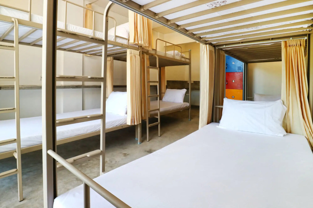Margarita Surf Hostel Canggu