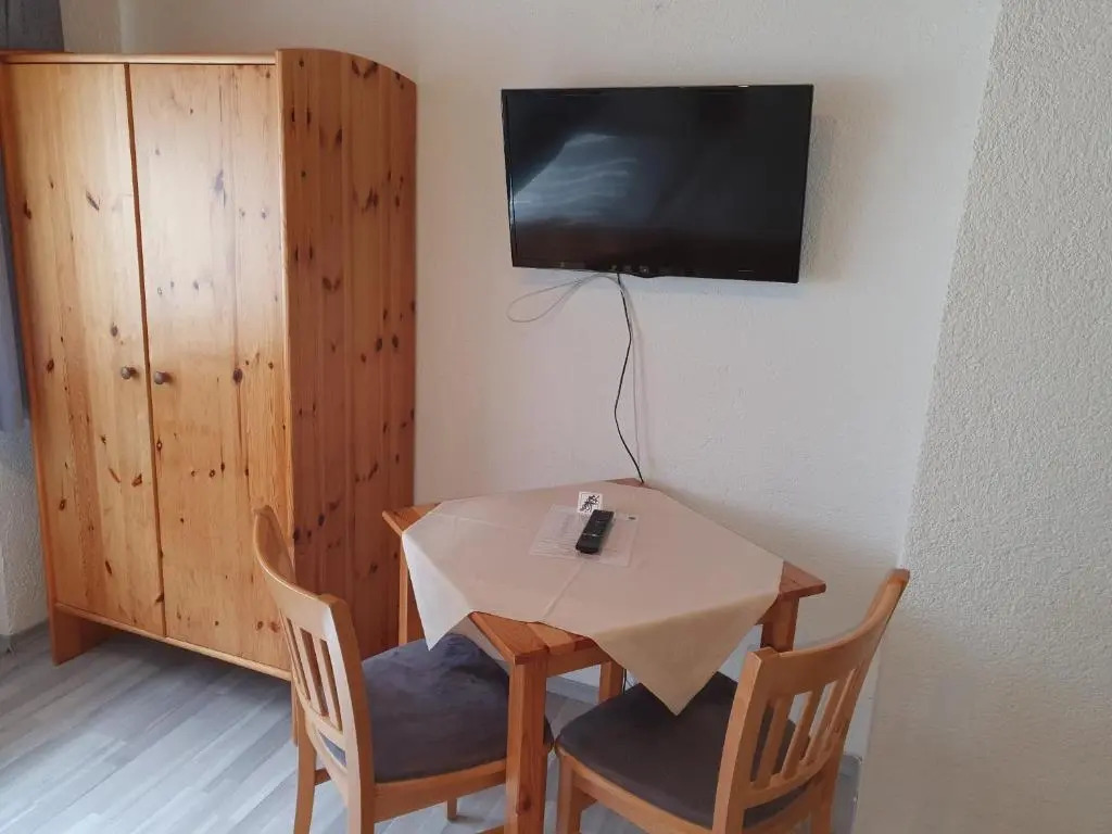Gasthof Pension Weißes Rössl