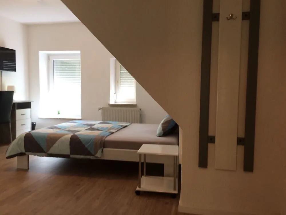 Lilie Inn