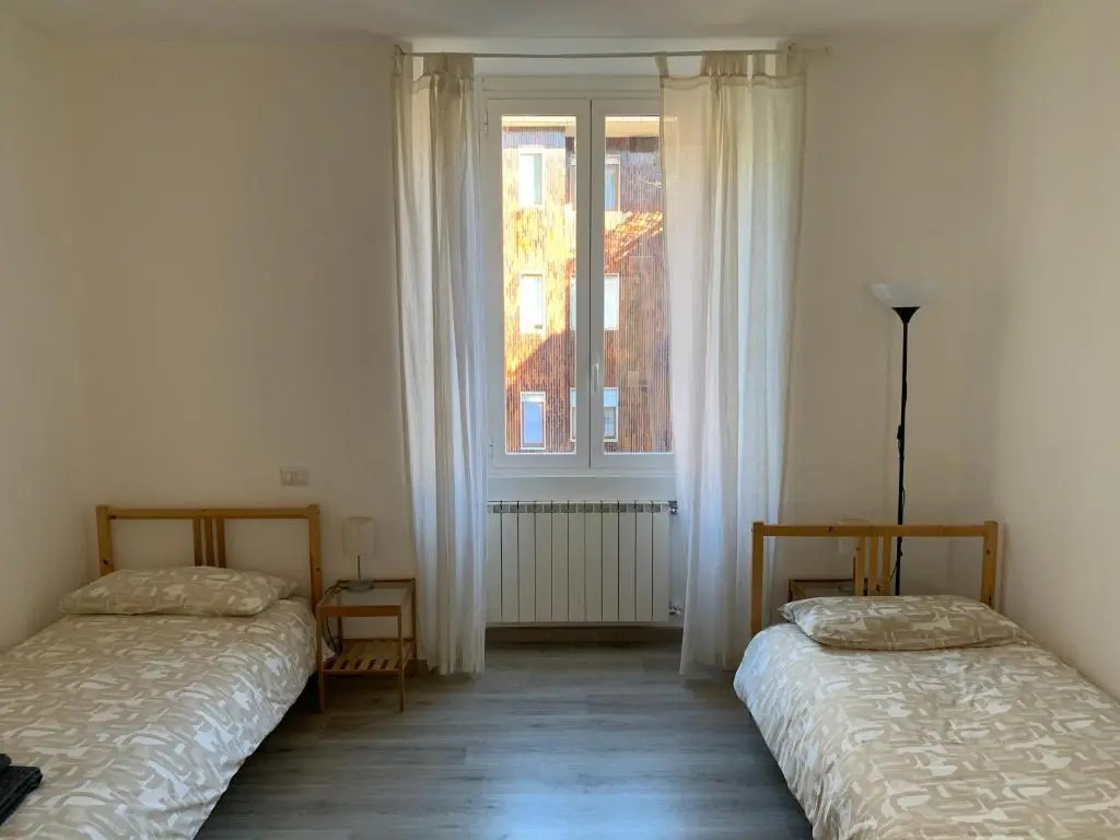 Esclusivo Trilocale nel cuore di Porta Venezia