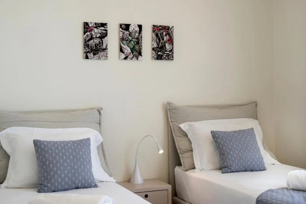 Spring Apartments