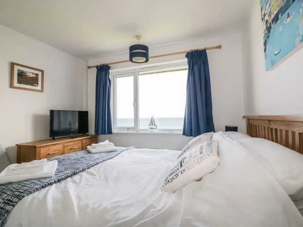 Fistral Surf