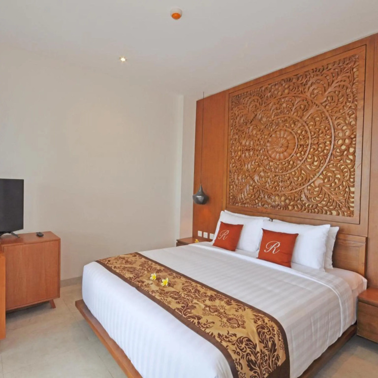 Raja Villa Lombok Resort Powered by Archipelago