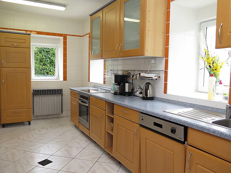 Holiday Home Sezímky by Interhome
